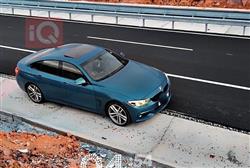 بي ام دبليو الفئة 4